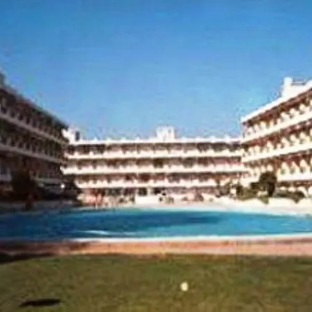 Internacional Playa 2* Villafortuny