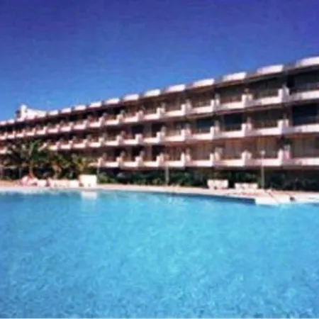 Hotel Internacional Playa