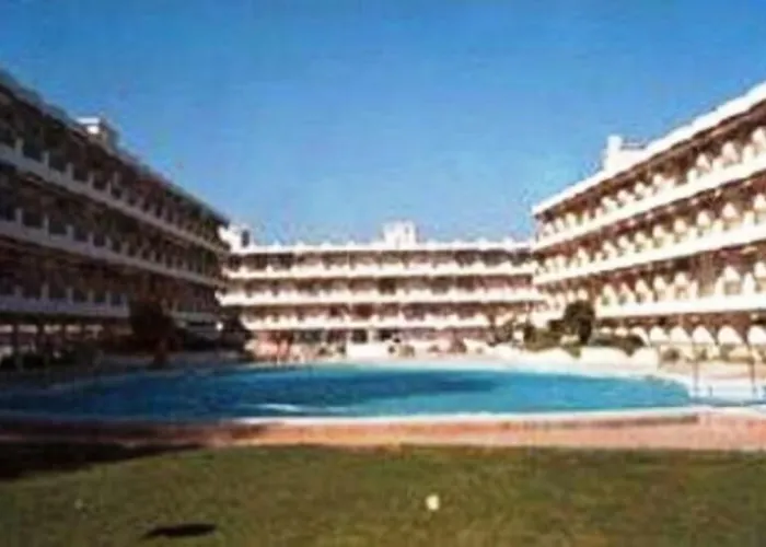 Internacional Playa